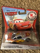 Disney pixar cars - disney, kmart