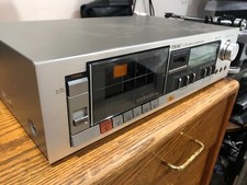 Cassettiera stereo Teac V-33