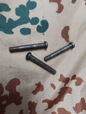 CARCANO 91 vite lunga serbatoio, ponticello - ww1 ww2 (233 g.s.L.)