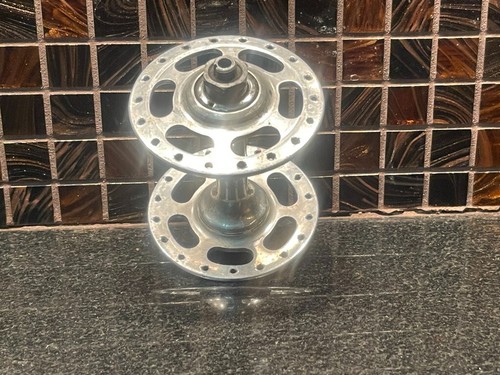 Mozzo anteriore campagnolo - mozzo,