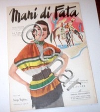 Moda Rivista Mani di Fata - n