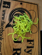 6x apps Squirmy gialle taglia