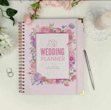 Libro Wedding Planner e