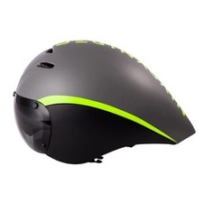 Casco bici Triathlon Aero TT