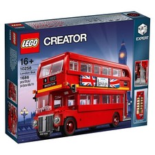 Lego creator expert - lego®, 10258