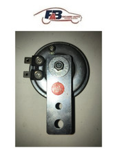 Clacson cromato 36v bicicletta - clacson,