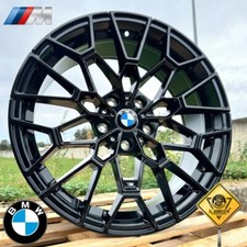 Kit cerchi lega 8j 9j - m3,