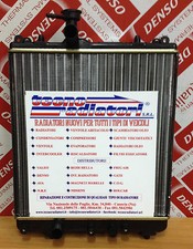 Radiatore suzuki wagon - radiatore,