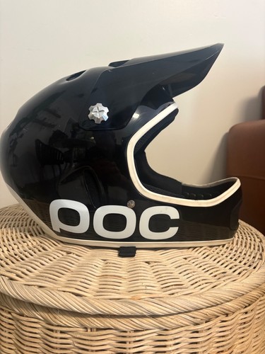Poc cortex flow - full, face