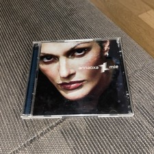 Anna Oxa Mie 2 Cd Columbia 