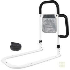 LMLJINTL Sponda Letto Anziani