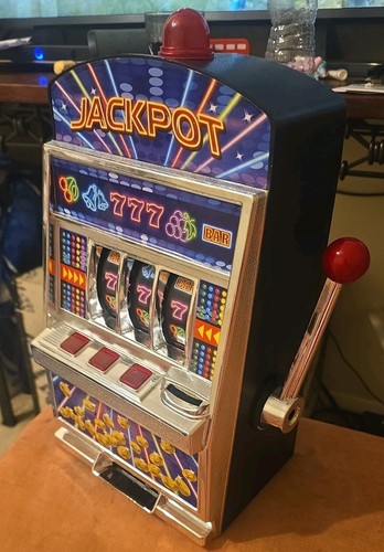 Slot machine arcade - slot,