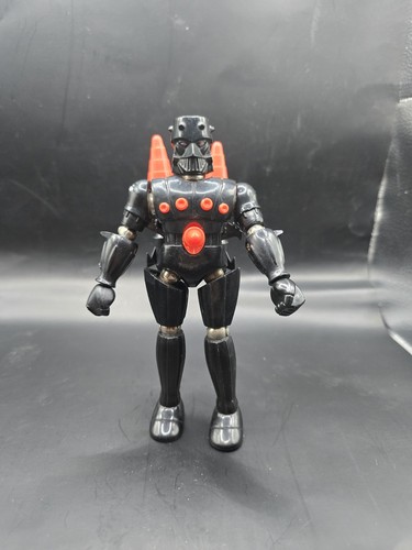 Micronauti micronauts baron - micronauti,