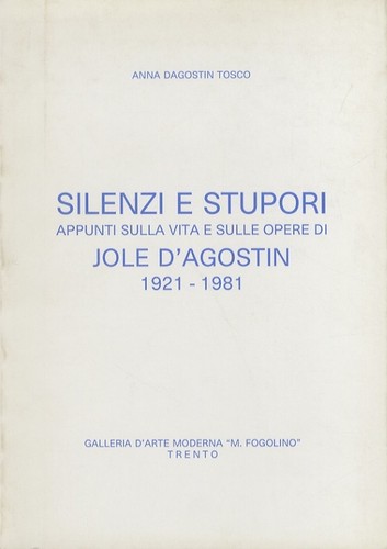 Silenzi stupori appunti - e, stupori: