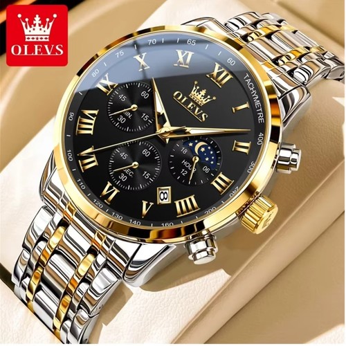 Orologio olevs luminoso - olevs,