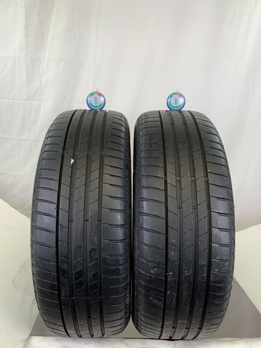 Gomme estive bridgestone - 2,