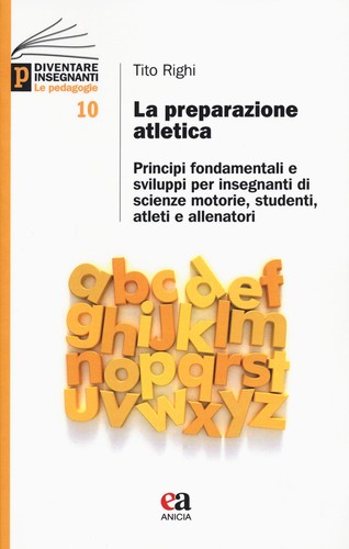 Preparazione atletica - la,