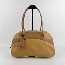 Borsa a tracolla Prada in