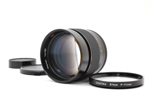 Ottimo come nuovo - [], contax