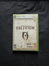 The Elder Scrolls IV Oblivion