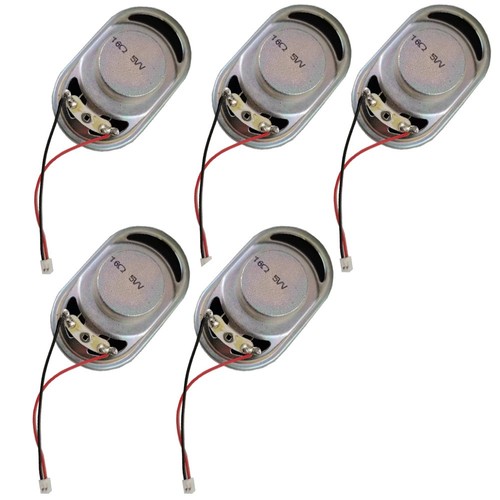 Altoparlante integrato per - 5x,