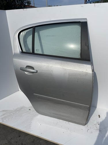 Porta posteriore destra opel - porta,