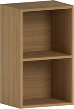 Oxford 2 Ripiano Cubo