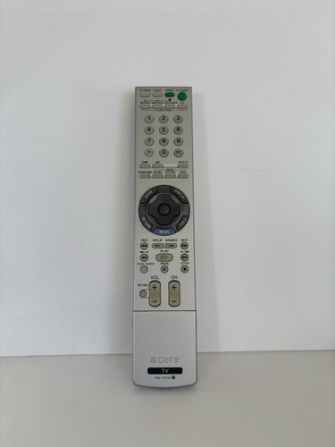 Sony yd010 telecomando tv - rm-yd010,
