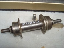 Mozzo posteriore FRERA, biciclette epoca, 36 fori