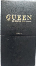 Queen – CD Single Box - 13