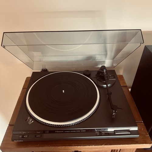 Technics bd22d giradischi - technics,