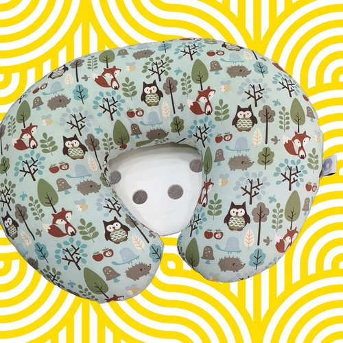 Boppy cuscino allattamento - boppy,