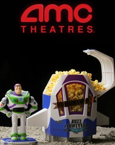 Toy story buzz lightyear - buzz,