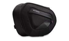 Coppia borse sella SW-Motech