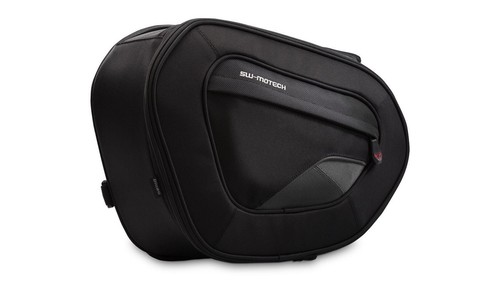 Coppia borse sella - , sw-motech