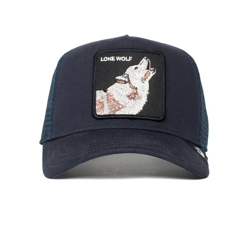 Goorin bros the lone wolf - bros.,