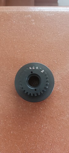 Campana frizione per motore - campana,