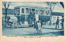 dp614 cartolina melito porto