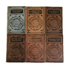 Cassell's National Library