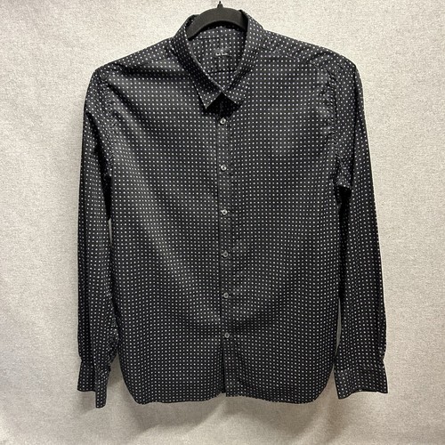 Camicia paul smith nera - ps,