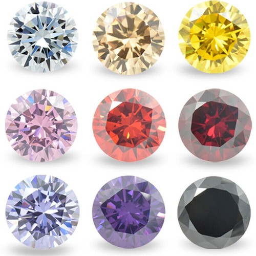 Diamante naturale tutti - , i