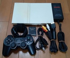 Console SONY PS2 PlayStation 2