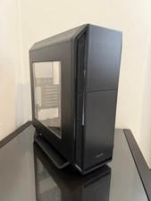 Case ATX Be Quiet Silent Base 800 (NO 802) BeQuiet Window