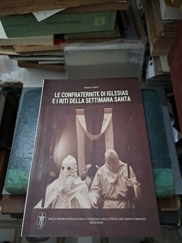 Confraternite iglesias e - le, di