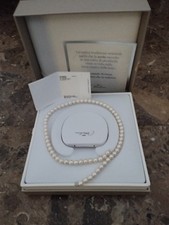 Collana In Perle Miluna+