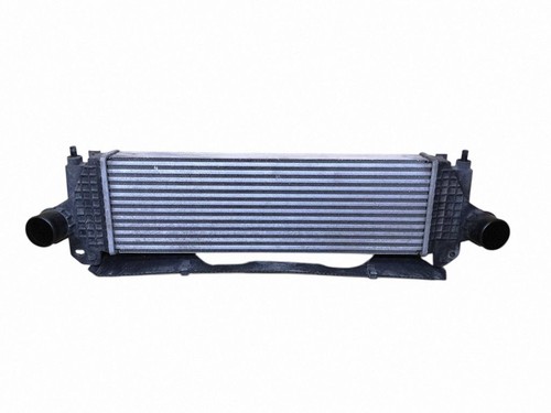 Intercooler iveco daily - daily, 6th