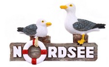 Calamita Mare del Nord