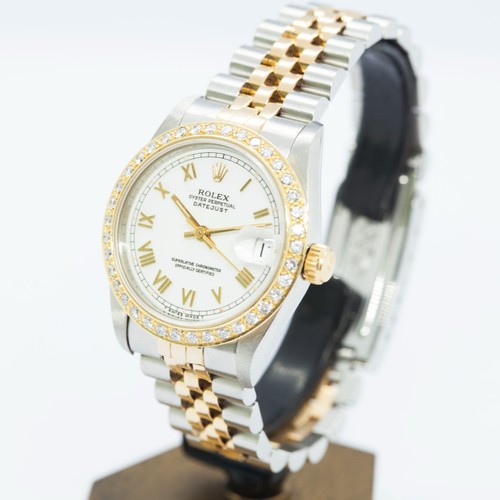 Rolex oyster perpetual - rolex,