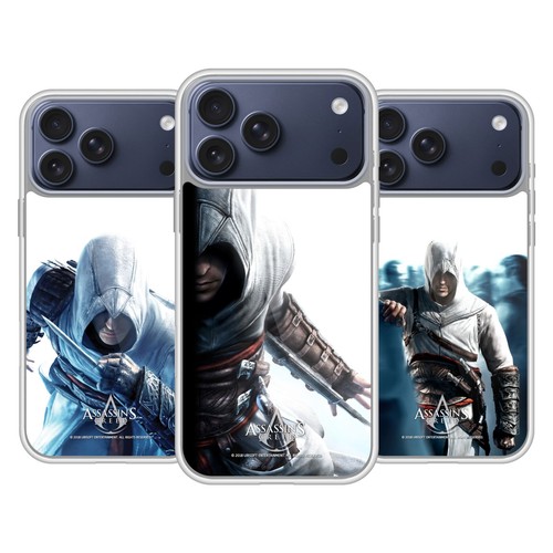 Assassin creed key - assassin's, art