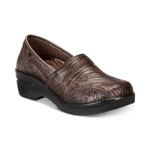Zoccoli donna easy street - easy,